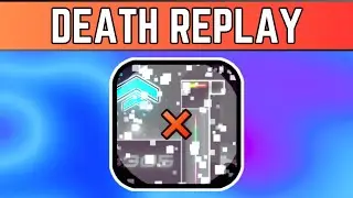 How To Download And Install Death Replay For Geometry Dash 2.2074 | Geode Tutorials 2025