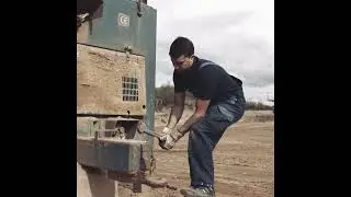 Aufbereitungsmechaniker Sand & Kies BIV und Pleinfelder Quarzsand!