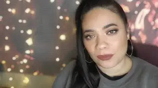 Holiday makeup look! 2020