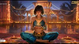 New dewali events 🪘try your luck full information and visit 🔥new emote,new bundle etc.. #alizasehar 