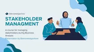 Understanding Stakeholder Responsibilities with RACI Matrix