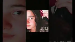flower claw clip🌷#ytshorts #trending