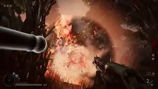 Witchfire Прохождение берега