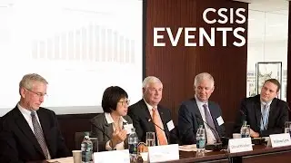 Global Security Forum 2016: Defense Market Outlook: Challenges for the Next Administration
