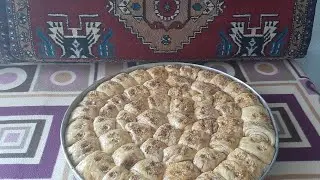 Annemden Peksimet Tarifi  UŞAK Hacı yemeğine sünnet düğününe davet