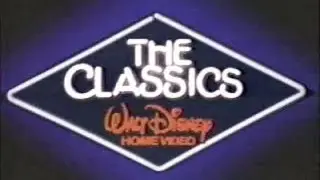 My Disney Family Film Collections & Black Diamond Collections