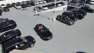 BMW Backup Assistant