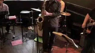 Joe Francis Organ Quartet - Days Of Wine And Roses