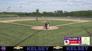 Kevin Hilton Baseball Clips 2021 Season
