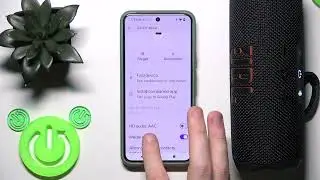 JBL Flip 7 &ndash; How to Enable or Disable HD Audio