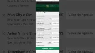 Como lucrar na bet365 mesmo errando o bilhete #bet365