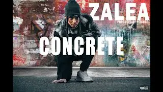 Zalea - Concrete
