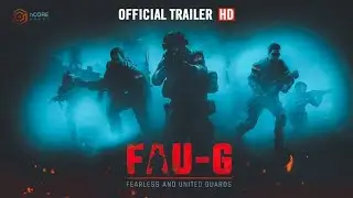 FAUG official  trailer// FAUG official  game play//FAUG Trailer//Faug new trailer//#GAMINGdeep2.0