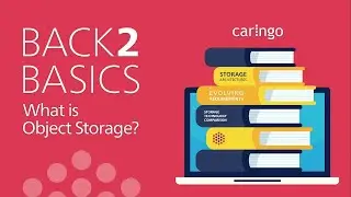 Object Storage vs Block Storage vs File Storage, Comparison