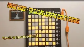 (Remake) Madeon &ndash; Pop Culture Launchpad cover