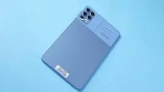 Oteeto TAB 8 Pro Tablet 5G