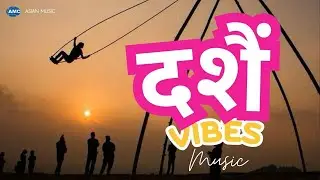 Festive Vibes | Nepali Dashain Special Song 2025 | New Festive Music