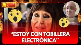 💣 ¡SE ARMÓ! EL EX CHOFER DE MORIA ROMPIÓ EL SILENCIO TRAS SUS PROBLEMAS JUDICIALES