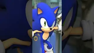 8 действительно интересных фактов о франшизе Sonic the Hedgehog