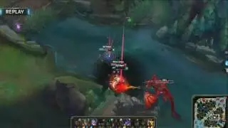 SKT vs IMAY [10 .10. 2016]