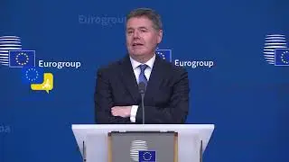 Reelected to Lead Through Crisis: Paschal Donohoe's Emotional Commitment to Europe