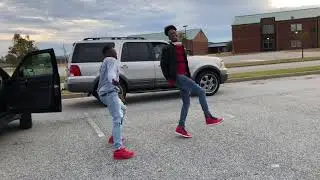 K camp- &lsquo;97 (dance video @kinduv_conceited// @getlostnemo_))
