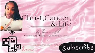 Update on Immunotherapy, Radiation, & a Rant | Cancer | Immunotherapy | Journey |