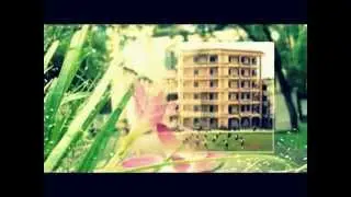 [SV2012] Những h&igrave;nh ảnh đẹp nhất về đại học Quy Nhơn