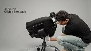 Jupiter Office Chair 2025