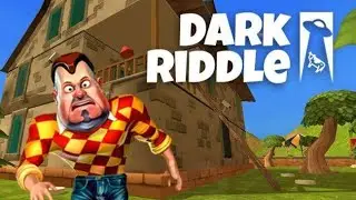 İmkansız Oyun Dark Riddle