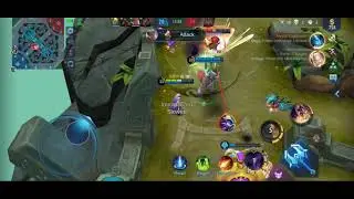 mathilda mage main tank. assassin's