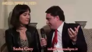 Sasha Grey Feat Osvaldo Paniccia...