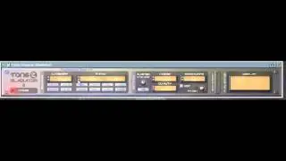 We3ch's Gladiator Soundbank Vol. 2