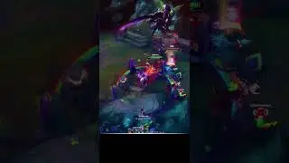 QIUYI KHAZIX How to CARRY in Challenger Elo #renkha