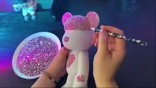 Алмазная мозаика набор для творчества 
