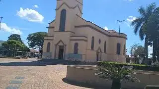 UMA VOLTA EM IRAPUÃ-SP