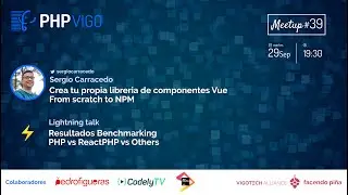 PHPVigo 39: 