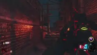 Old map fun Memories Call of duty black ops 3 zombies