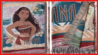 Great product -  Disney's Moana, 