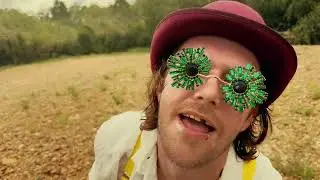 Exotic Potion Cookies - Fool's Gold (Official Music Video)