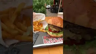 Комбо за 317 руб.🍔🍟