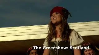 The Greenshow, Scotland