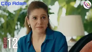 C&ouml;p Adam B&ouml;l&uuml;m 12 | English Subtitles | Drama Review