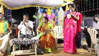 கோவை தமிழில் பேசி அசத்தும் கோவை சத்யா | மஞ்சுநாதன் பட்டிமன்றம்