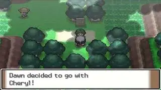 Pok&eacute;mon Diamond Pearl & Platinum Let's Go Together