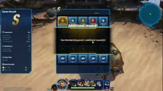 Master X Master NA - Launch Day Stream 2017
