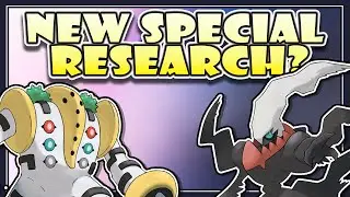 New Special Event 