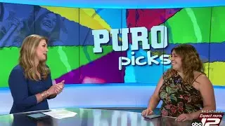 Puro Picks: Social media influencer Stephanie Guerra discusses weekend events in San Antonio