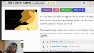 Live Narrations - March 1st, 2013