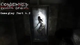 Condemned Criminal Origins Part 4.2
